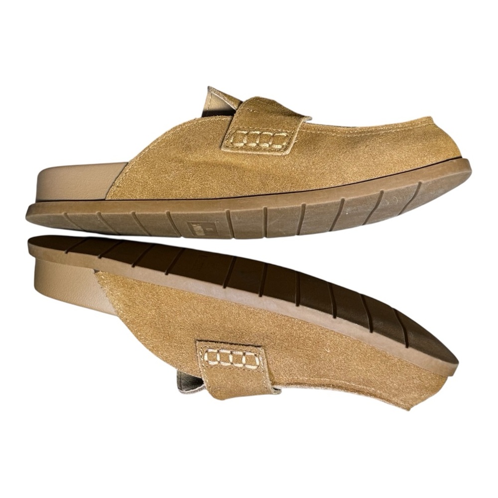 Like new! Project Cloud FOAMY (WOMEN)
Genuine Suede Womens Clogs | Arch Support - Picture 6 of 8